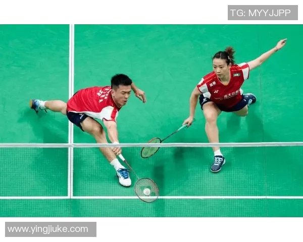 深圳羽毛球队实力分析与表现评估探讨