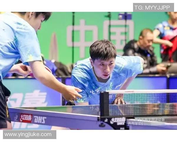 重庆乒乓球队在全国锦标赛中的比赛经验与表现分析