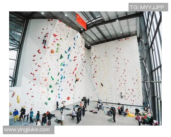 上海攀岩队凭借60分强势领跑攀岩联赛积分榜展现出色实力