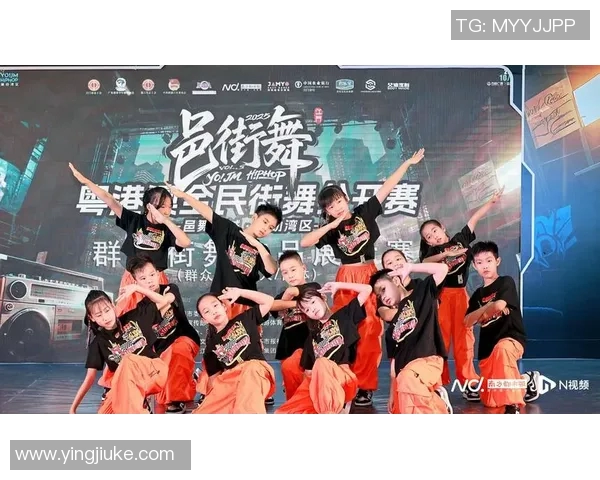 南京街舞队创下新纪录速度排名引领潮流展现青春活力