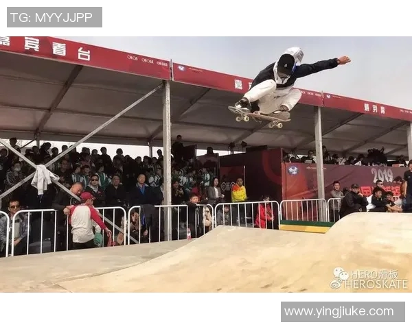 广州滑板队荣登全国滑板配合排行榜第一名展现实力与风采