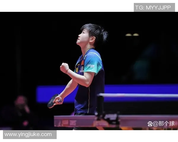 深圳乒乓球队战术实力强劲荣登全国乒乓球战术排行榜第五名