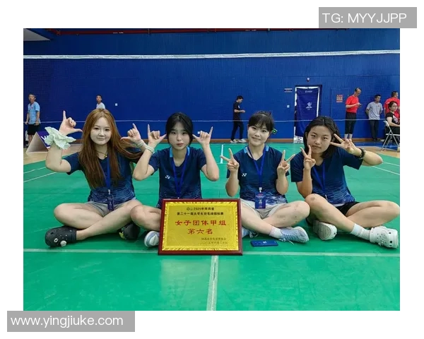 上海羽毛球队选拔赛特别报道：见证成长与拼搏的青春故事