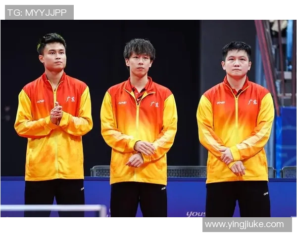 广州乒乓球队整体压制打法的深度分析与战术解析